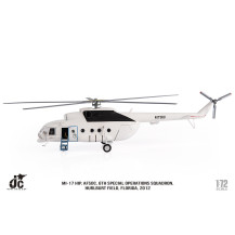 Macheta JC Wings Mil Mi-17 Hip AFSOC Air Force Scara 1:72