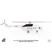 Macheta JC Wings Mil Mi-17 Hip AFSOC Air Force Scara 1:72