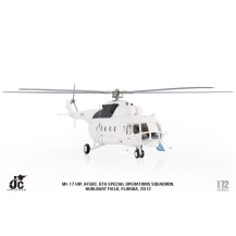 Macheta JC Wings Mil Mi-17 Hip AFSOC Air Force Scara 1:72