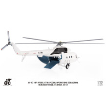 Macheta JC Wings Mil Mi-17 Hip AFSOC Air Force Scara 1:72