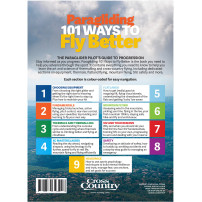 Paragliding 101 Ways to Fly Better