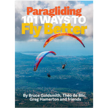 Paragliding 101 Ways to Fly Better
