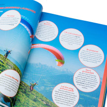 Paragliding 101 Ways to Fly Better