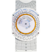 Pooleys CRP-1 Calculator de zbor