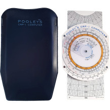 Pooleys CRP-1 Calculator de zbor