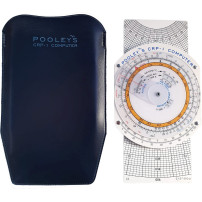 Pooleys CRP-1 Calculator de zbor