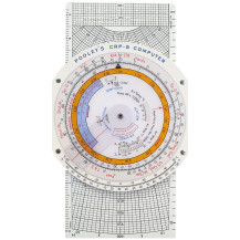 Pooleys CRP-5 Calculator de zbor
