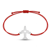 Bratara Avion cu Snur