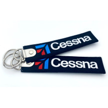 Cessna Keyring