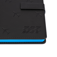 Agenda Boeing 737 MAX