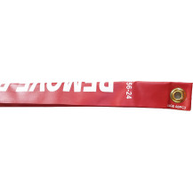 Steag National Aerospace Standard NAS1756-24 Red-White 24" Remove Before Flight