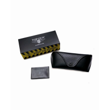 TOP GUN POLARIZED AVIATOR "RUNWAY" SUNGLASSES