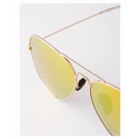 TOP GUN AVIATOR SUNGLASSES