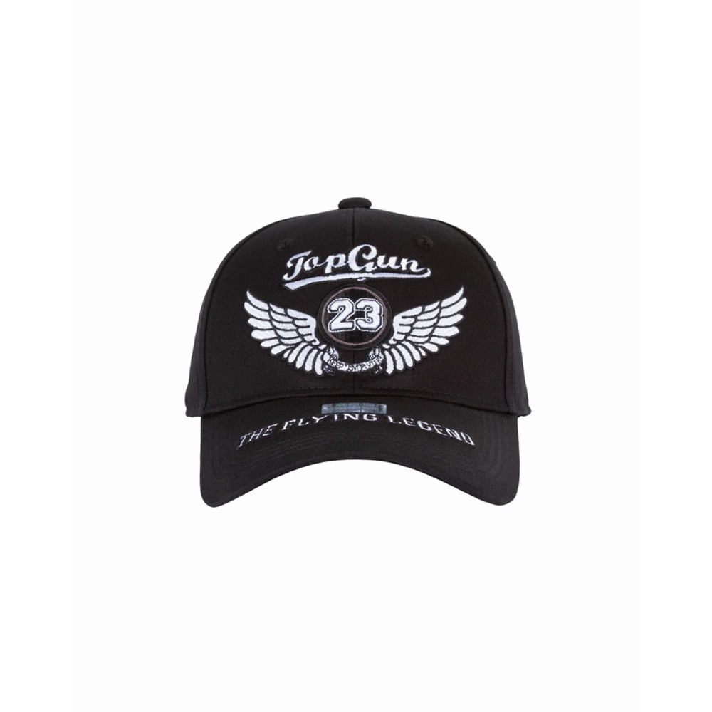 TOP GUN® "THE FLYING LEGEND" CAP