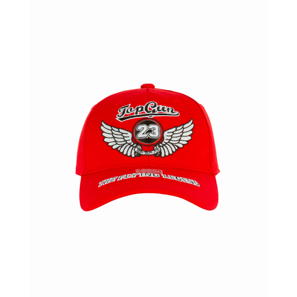 Sapca TOP GUN® "THE FLYING LEGEND"