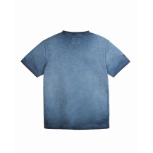 Tricou TOP GUN® "VINTAGE FLYING LEGEND"
