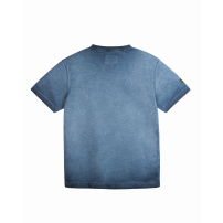 TOP GUN® "VINTAGE FLYING LEGEND" TEE