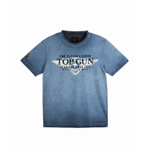 TOP GUN® "VINTAGE FLYING LEGEND" TEE