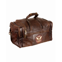 Geanta Piele Top Gun Pilot