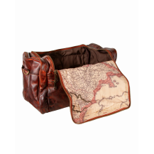 Geanta Piele Top Gun Pilot