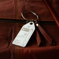 Aviationtag Egypt Air Airbus A220 - SU-GFA