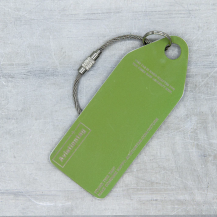 Aviationtag Egypt Air Airbus A220 - SU-GFA