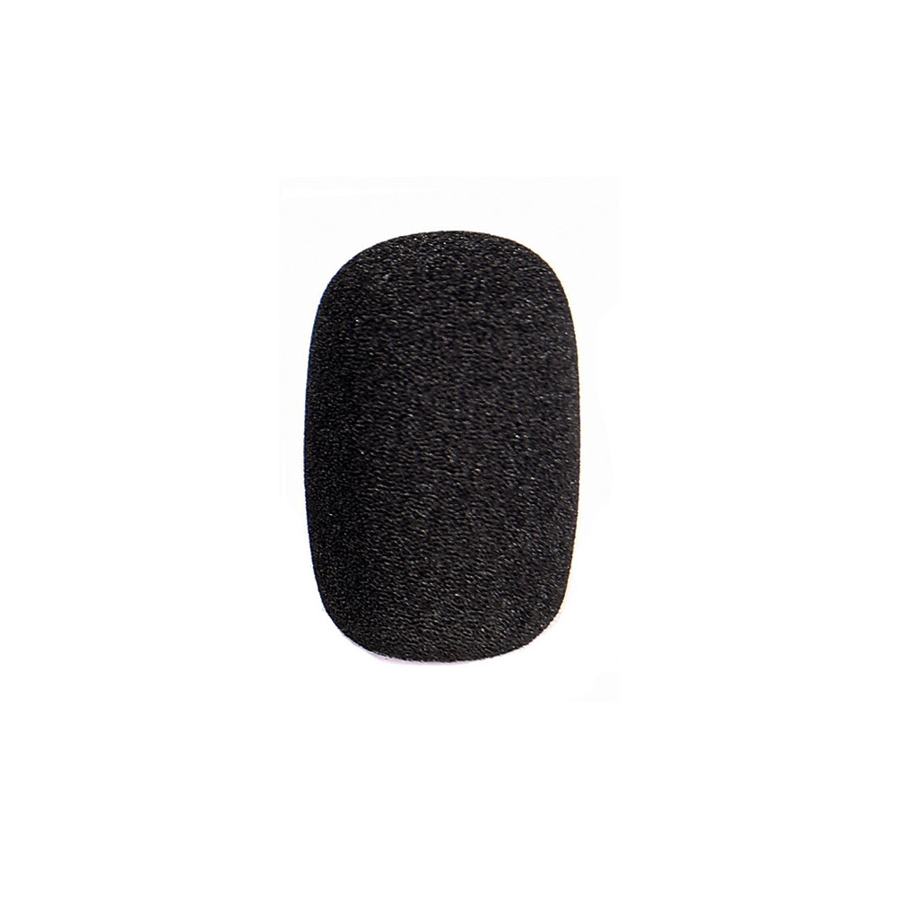 Protectie microfon electret