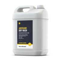 Aero-Sense Airframe Dry Wash