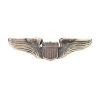 USAF Pilot Large Insignia