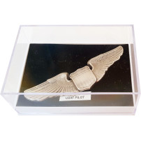 USAF Pilot Large Insignia