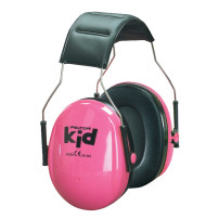 3M Peltor  Kid Earmuffs
