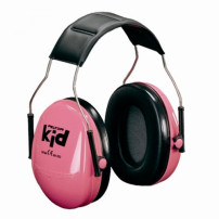 3M Peltor  Kid Earmuffs