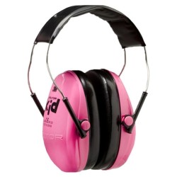 Casti protectie fonica pentru copii - 3M Peltor KID