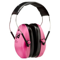 Casti protectie fonica pentru copii - 3M Peltor KID