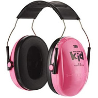 3M Peltor  Kid Earmuffs
