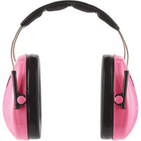 Casti protectie fonica pentru copii - 3M Peltor KID