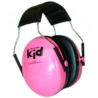 Casti protectie fonica pentru copii - 3M Peltor KID
