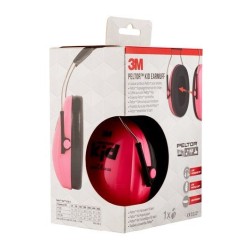 3M Peltor  Kid Earmuffs