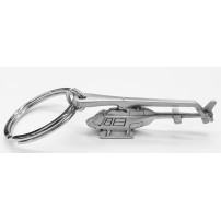 Breloc Bell 206 Jetranger