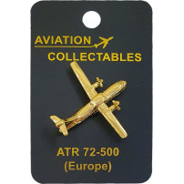 ATR 72-500 3D
