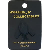 F117 Stealth Fighter 3D