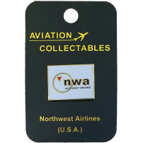 Northwest Airlines 3D