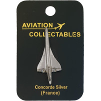 Concorde 3D