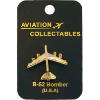 B-52 Bomber 3D