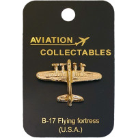 B-17 Flying Fortress 3D