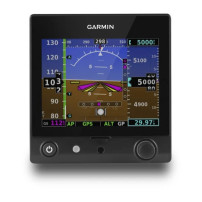 Garmin G5 Electronic Flight Instrument pentru Experimental/LSA