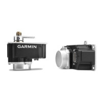 Garmin GSA 28 Smart Autopilot Servo