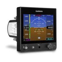 Garmin G5 Electronic Flight Instrument pentru Aeronave Certificate