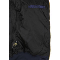 Alpha Industries MA-1 LW PM Iridium