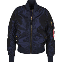 Alpha Industries MA-1 LW PM Iridium